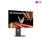 Màn hình LG 32GX870A-B UltraGear™: 32 inch QHD, 165Hz, 1ms (GtG), FreeSync™ Premium cho Gaming vượt trội