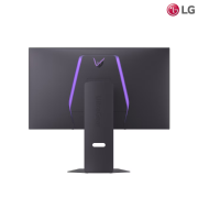 Màn hình LG 32GX870A-B UltraGear™: 32 inch QHD, 165Hz, 1ms (GtG), FreeSync™ Premium cho Gaming vượt trội