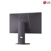 Màn hình LG 32GX870A-B UltraGear™: 32 inch QHD, 165Hz, 1ms (GtG), FreeSync™ Premium cho Gaming vượt trội