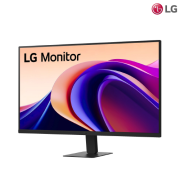 Màn hình LG 32 inch 32U631A-B QHD IPS 100Hz USB Type-C™