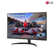 Màn hình 32 inch LG UltraGear 31.5 Nano IPS 2K/ LG 32UR500