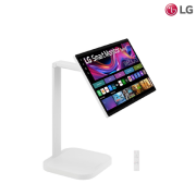 Màn hình thông minh LG MyView Smart Monitor 31.5