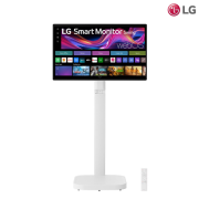 Màn hình thông minh LG MyView Smart Monitor 31.5
