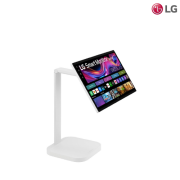 Màn hình thông minh LG MyView Smart Monitor 31.5