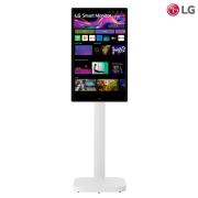 Màn hình thông minh LG MyView Smart Monitor 31.5