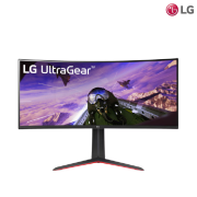 Màn hình chơi game cong 34 inch UltraGear 34GP63A-B