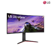 Màn hình chơi game cong 34 inch UltraGear 34GP63A-B