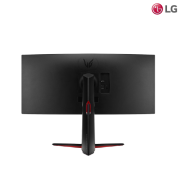 Màn hình chơi game cong 34 inch UltraGear 34GP63A-B