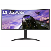 Màn hình LG UltraWide 34 inch cong, IPS Full HD AMD FreeSync/ VESA DisplayHDR/ USB Type-C/ 34WP65C-B