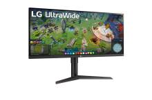 Màn hình LG UltraWide 34 inch IPS Full HD AMD FreeSync/ VESA DisplayHDR/ USB Type-C/ 34WP65G-B