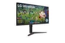Màn hình LG UltraWide 34 inch IPS Full HD AMD FreeSync/ VESA DisplayHDR/ USB Type-C/ 34WP65G-B
