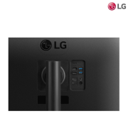 Màn hình LG 34WR55QC-B cong 34 inch UltraWide QHD có cổng USB Type-C