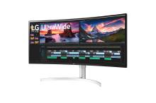 Màn hình LG UltraWide 38 inch 38WN95C-W