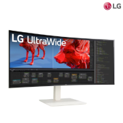 Màn hình LG cong 38 inch UltraWide QHD 38WR85QC-W, độ cong lên đến 2300R