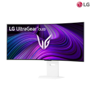 Màn hình Gaming Cong LG UltraGear OLED 39GX90SA-W 39 inch WQHD 240Hz 0.03ms - Đỉnh Cao Ngữ Cảnh Gaming