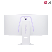 Màn hình Gaming Cong LG UltraGear OLED 39GX90SA-W 39 inch WQHD 240Hz 0.03ms - Đỉnh Cao Ngữ Cảnh Gaming