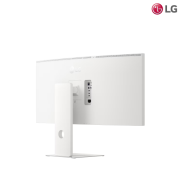 Màn hình cong LG UltraWide 40 inch 5K2K Nano IPS Black 120Hz