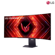 Màn hình LG 45GS95QE-B UltraGear  45 inch Cong OLED 240Hz  003ms HDR True Black 400