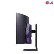 Màn hình LG 45GS95QE-B UltraGear  45 inch Cong OLED 240Hz  003ms HDR True Black 400