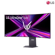 Màn hình Gaming LG 45GX950A-B UltraGear OLED 45 inch Cong 800R UWQHD 240Hz 003ms HDR True Black 400