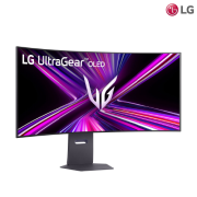 Màn hình Gaming LG 45GX950A-B UltraGear OLED 45 inch Cong 800R UWQHD 240Hz 003ms HDR True Black 400