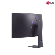 Màn hình Gaming LG 45GX950A-B UltraGear OLED 45 inch Cong 800R UWQHD 240Hz 003ms HDR True Black 400